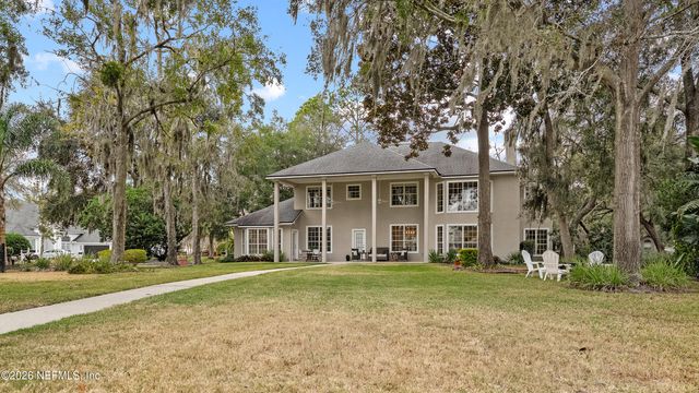 13601 EMERALD COVE Court, Jacksonville, FL 32225