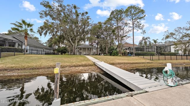13601 EMERALD COVE Court, Jacksonville, FL 32225