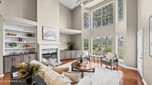 13601 EMERALD COVE Court, Jacksonville, FL 32225