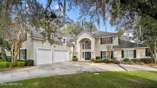 13601 EMERALD COVE Court, Jacksonville, FL 32225