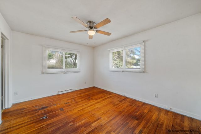 810 CAHILL DR, Cheyenne, WY 82001