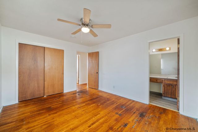 810 CAHILL DR, Cheyenne, WY 82001