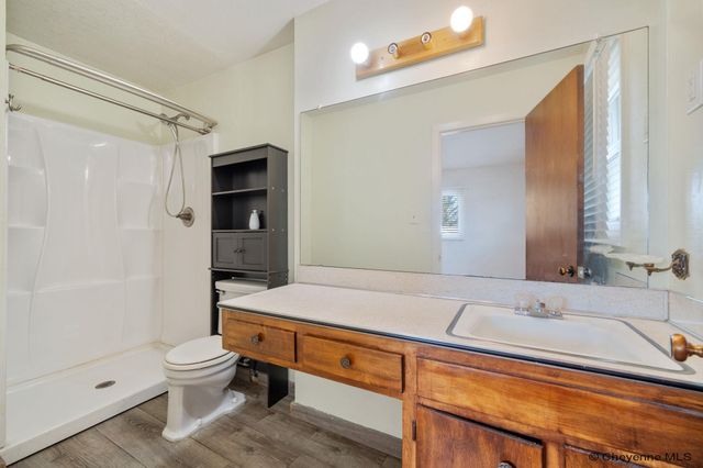 810 CAHILL DR, Cheyenne, WY 82001