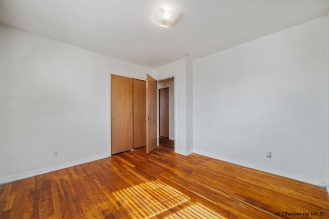 810 CAHILL DR, Cheyenne, WY 82001