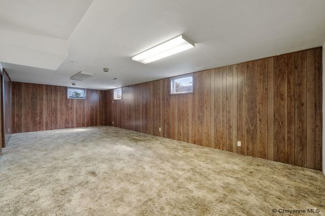 810 CAHILL DR, Cheyenne, WY 82001