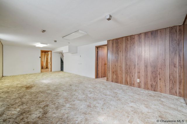 810 CAHILL DR, Cheyenne, WY 82001