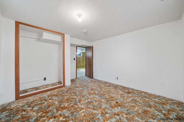 810 CAHILL DR, Cheyenne, WY 82001