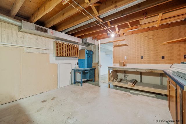 810 CAHILL DR, Cheyenne, WY 82001