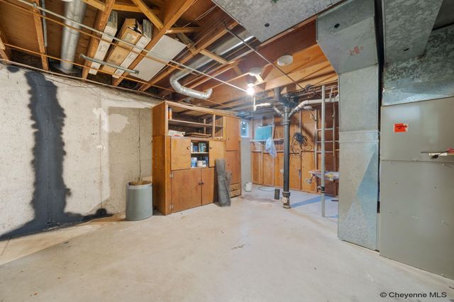 810 CAHILL DR, Cheyenne, WY 82001