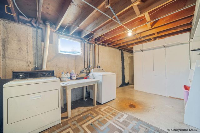 810 CAHILL DR, Cheyenne, WY 82001