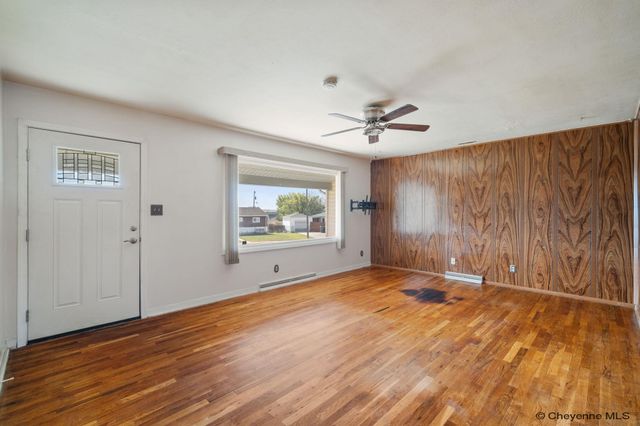 810 CAHILL DR, Cheyenne, WY 82001