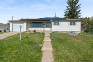 810 CAHILL DR, Cheyenne, WY 82001