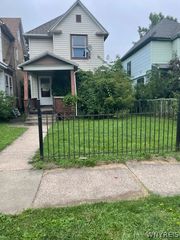 1876 Pierce Avenue, Niagara Falls, NY 14301