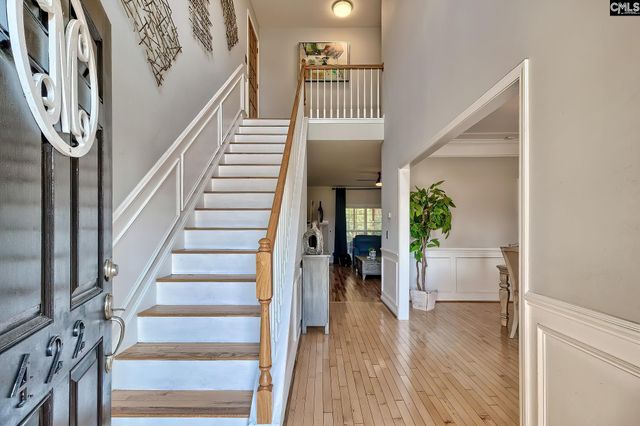 422 Hopestone Crossing, Irmo, SC 29063