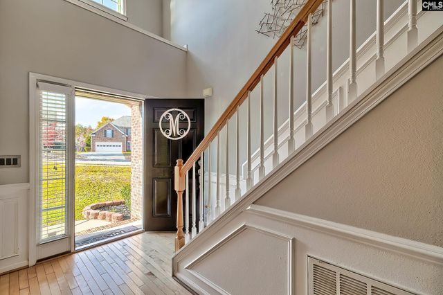 422 Hopestone Crossing, Irmo, SC 29063