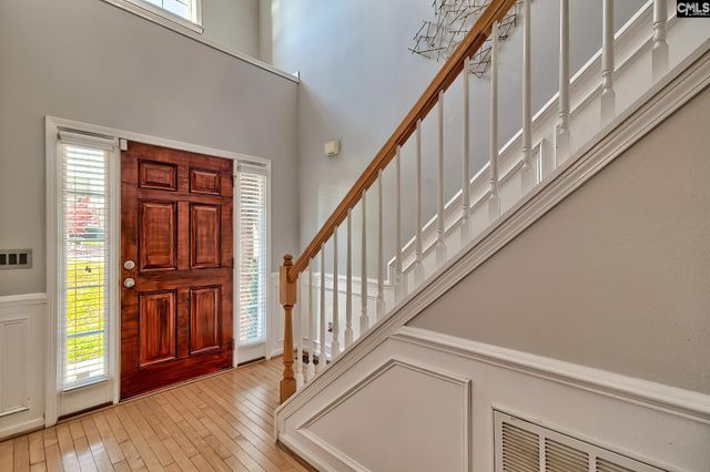 422 Hopestone Crossing, Irmo, SC 29063