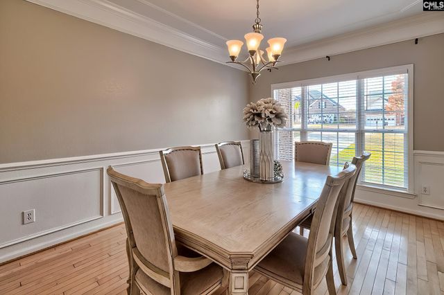 422 Hopestone Crossing, Irmo, SC 29063