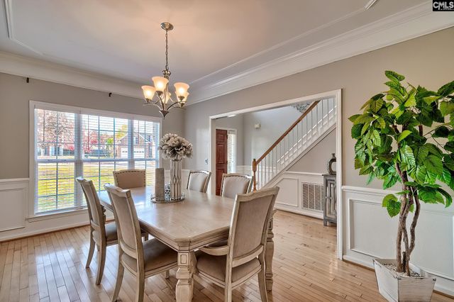 422 Hopestone Crossing, Irmo, SC 29063