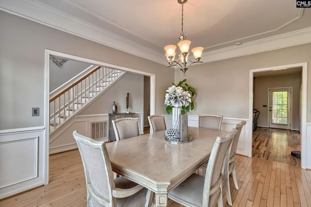 422 Hopestone Crossing, Irmo, SC 29063