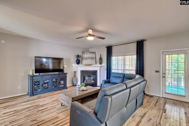 422 Hopestone Crossing, Irmo, SC 29063