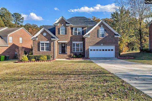 422 Hopestone Crossing, Irmo, SC 29063