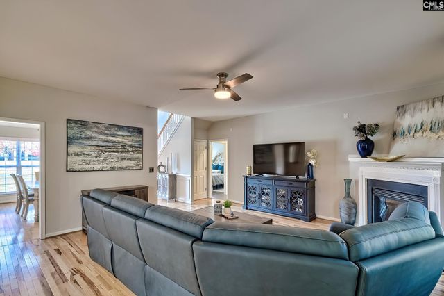 422 Hopestone Crossing, Irmo, SC 29063