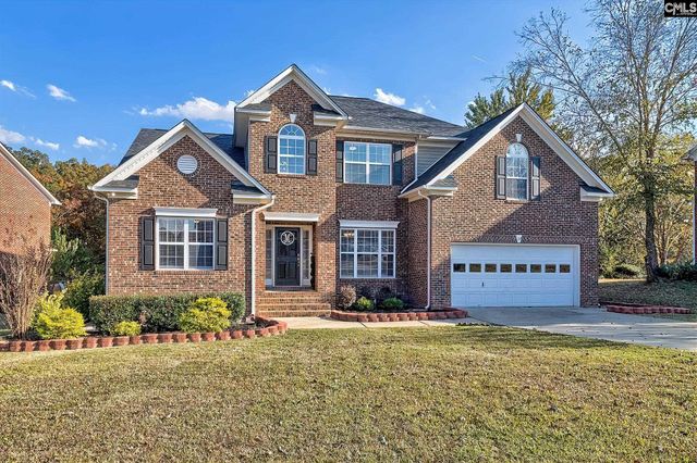 422 Hopestone Crossing, Irmo, SC 29063