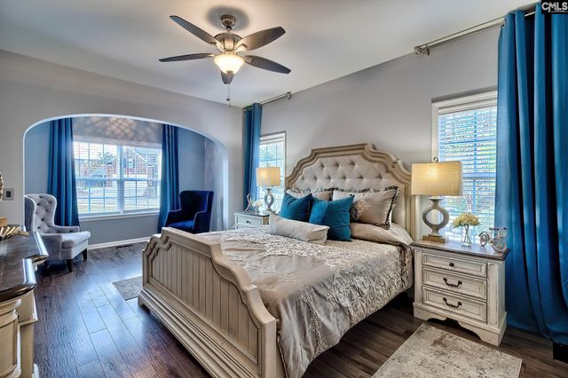 422 Hopestone Crossing, Irmo, SC 29063