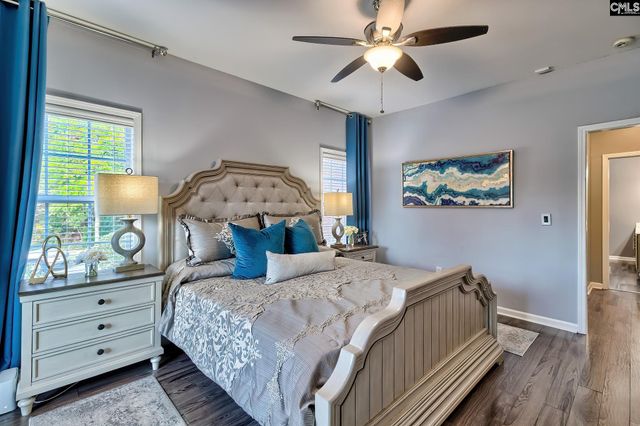 422 Hopestone Crossing, Irmo, SC 29063