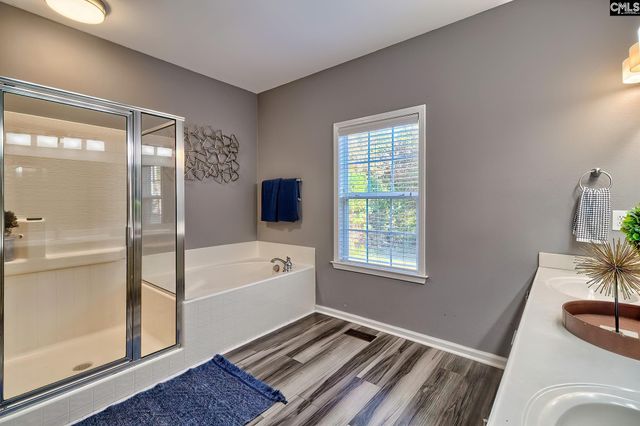 422 Hopestone Crossing, Irmo, SC 29063