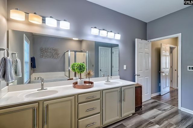 422 Hopestone Crossing, Irmo, SC 29063