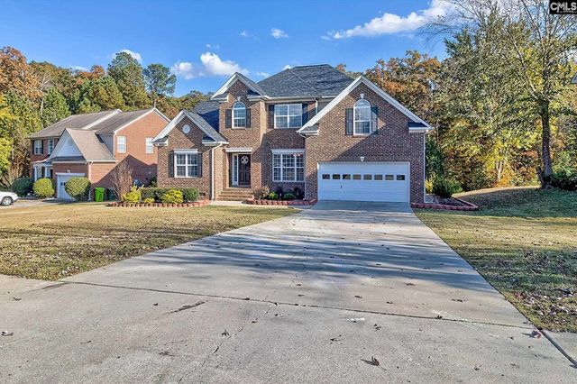 422 Hopestone Crossing, Irmo, SC 29063