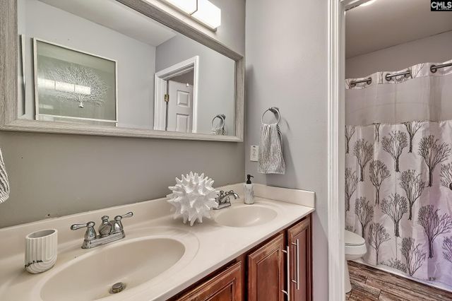 422 Hopestone Crossing, Irmo, SC 29063