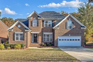 422 Hopestone Crossing, Irmo, SC 29063