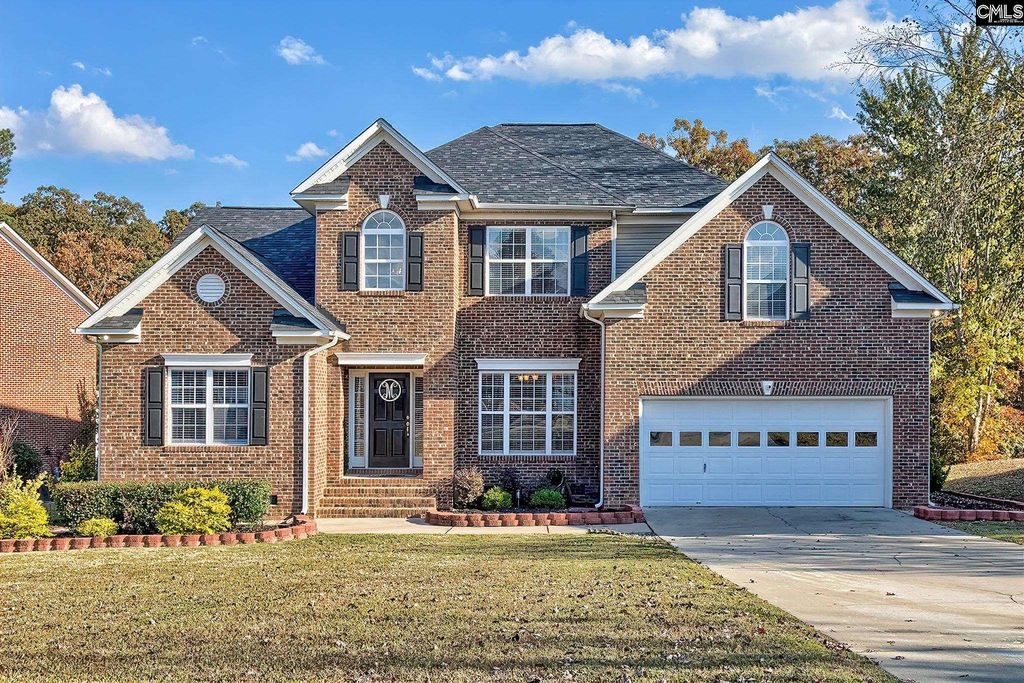422 Hopestone Crossing, Irmo, SC 29063