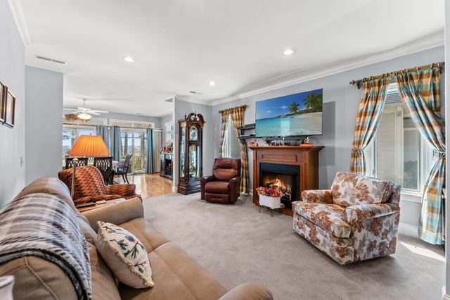 4806 Bucks Bluff Dr., North Myrtle Beach, SC 29582