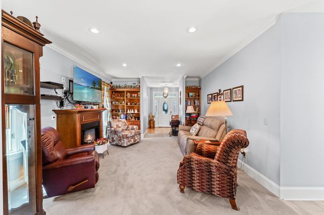 4806 Bucks Bluff Dr., North Myrtle Beach, SC 29582