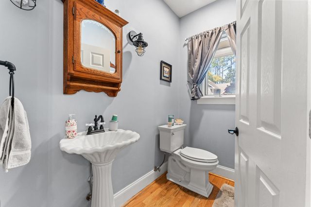 4806 Bucks Bluff Dr., North Myrtle Beach, SC 29582