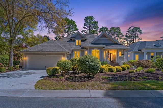 4806 Bucks Bluff Dr., North Myrtle Beach, SC 29582