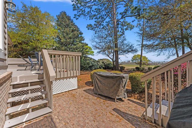 4806 Bucks Bluff Dr., North Myrtle Beach, SC 29582