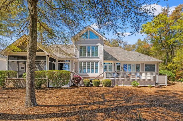 4806 Bucks Bluff Dr., North Myrtle Beach, SC 29582