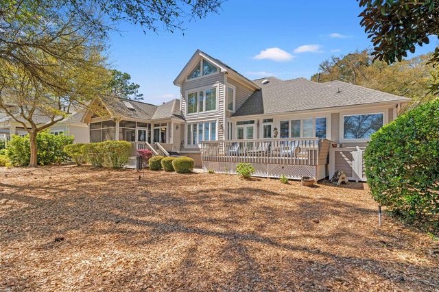 4806 Bucks Bluff Dr., North Myrtle Beach, SC 29582