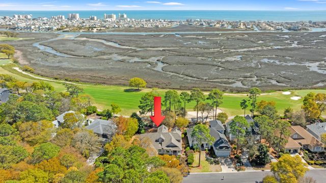 4806 Bucks Bluff Dr., North Myrtle Beach, SC 29582