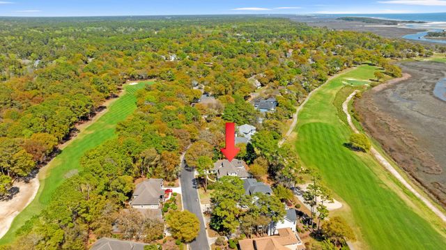 4806 Bucks Bluff Dr., North Myrtle Beach, SC 29582