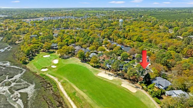 4806 Bucks Bluff Dr., North Myrtle Beach, SC 29582