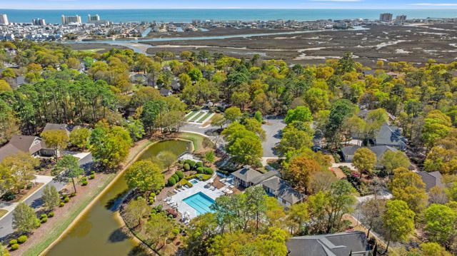 4806 Bucks Bluff Dr., North Myrtle Beach, SC 29582