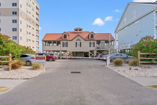 4806 Bucks Bluff Dr., North Myrtle Beach, SC 29582