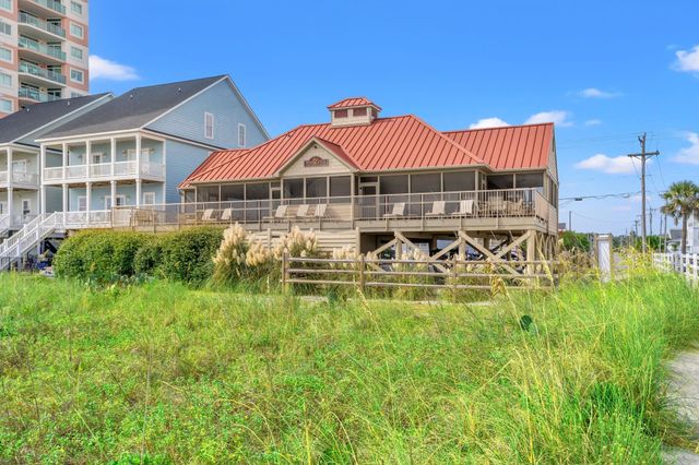 4806 Bucks Bluff Dr., North Myrtle Beach, SC 29582