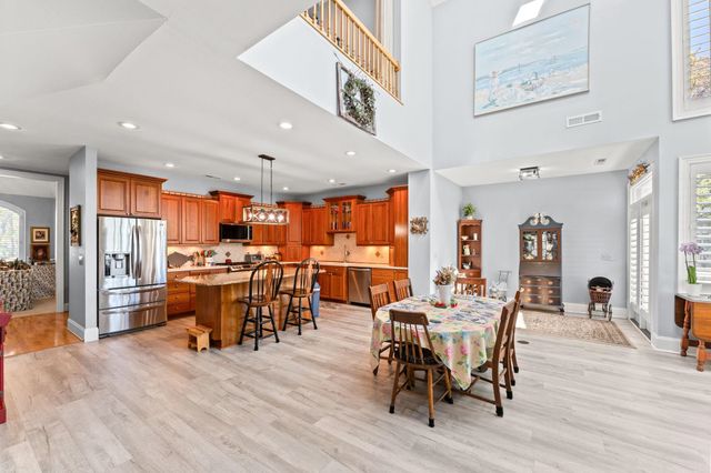 4806 Bucks Bluff Dr., North Myrtle Beach, SC 29582