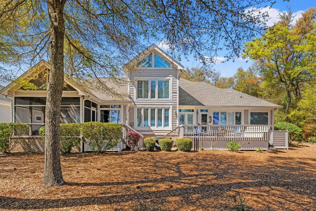 4806 Bucks Bluff Dr., North Myrtle Beach, SC 29582 — photo 4